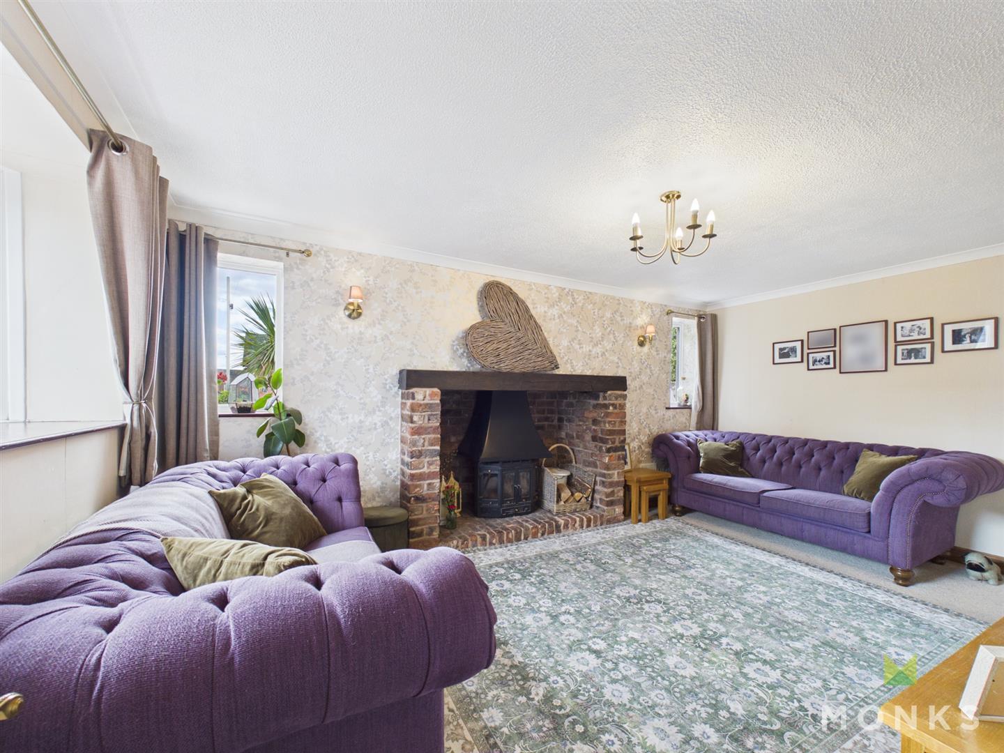 Oak Cottage Morton View, Shrewsbury, SY4 4LR For Sale